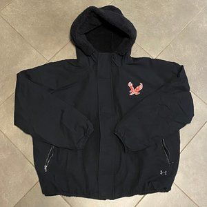 Under Armour Cold Gear Eastern Washington Jacket